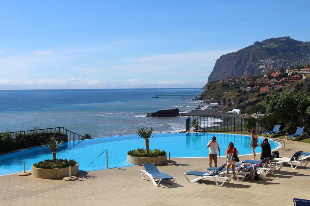 Atlantic Ocean View Apartment Funchal  Exterior photo